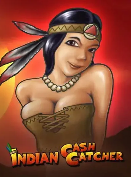 Indian Cash Catcher Slot online at Spinpolo